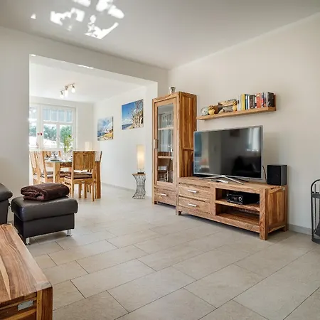 Bonny Ferienhaus *