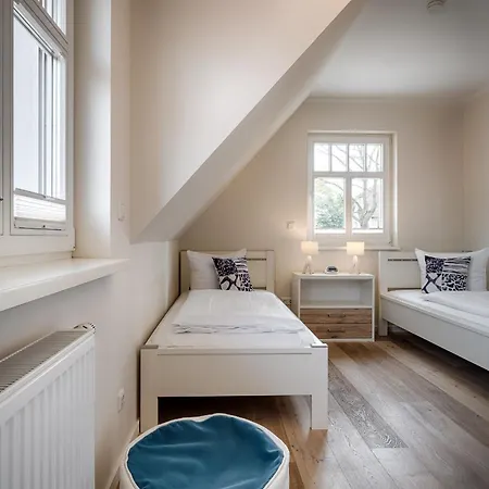 Bonny Ferienhaus